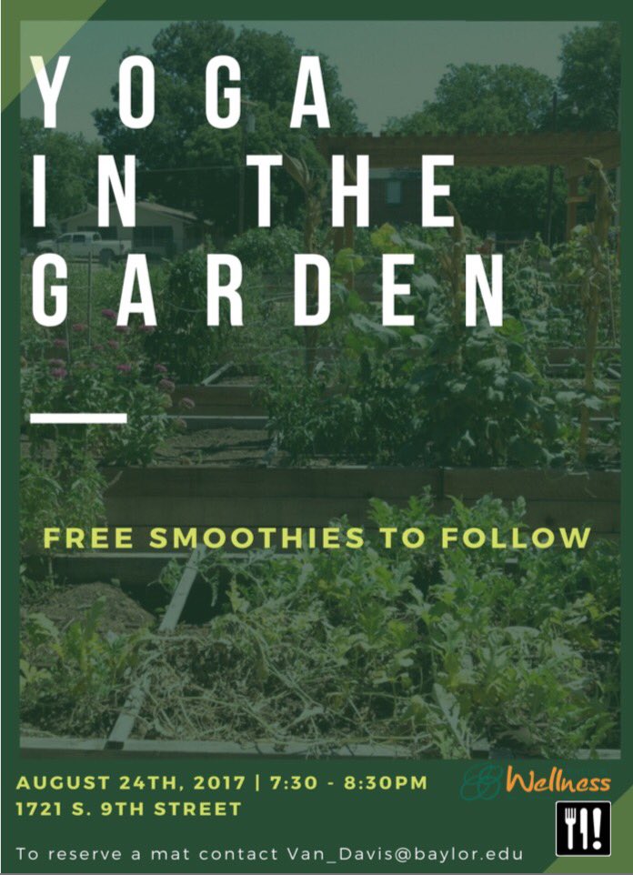 BU Campus Kitchens tweet media