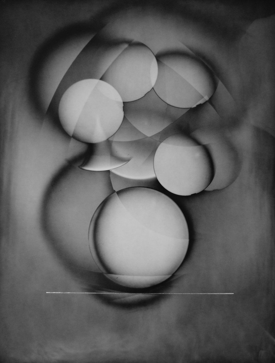 ADFLfairs's tweet photo. For #WorldPhotoDay here's a taster from new exhibitor @MMXgallery #TheEsherHallAntiques & #FineArt Fair 6-8 Oct @SandownEvents #luminograms https://t.co/snGRDYESgi