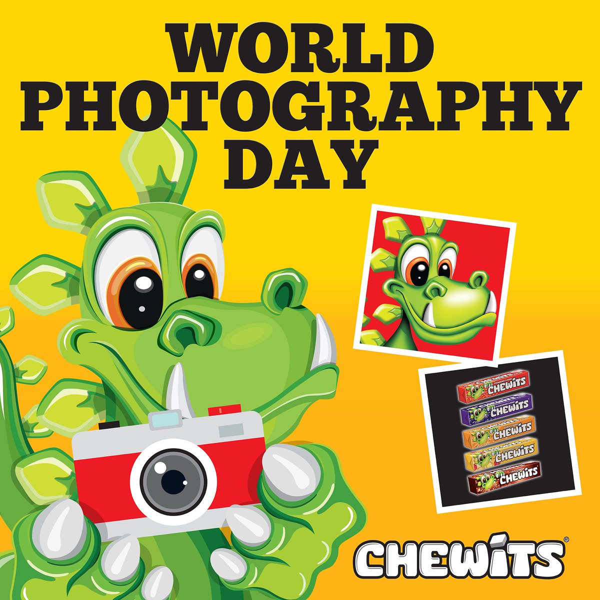 Chewits photo