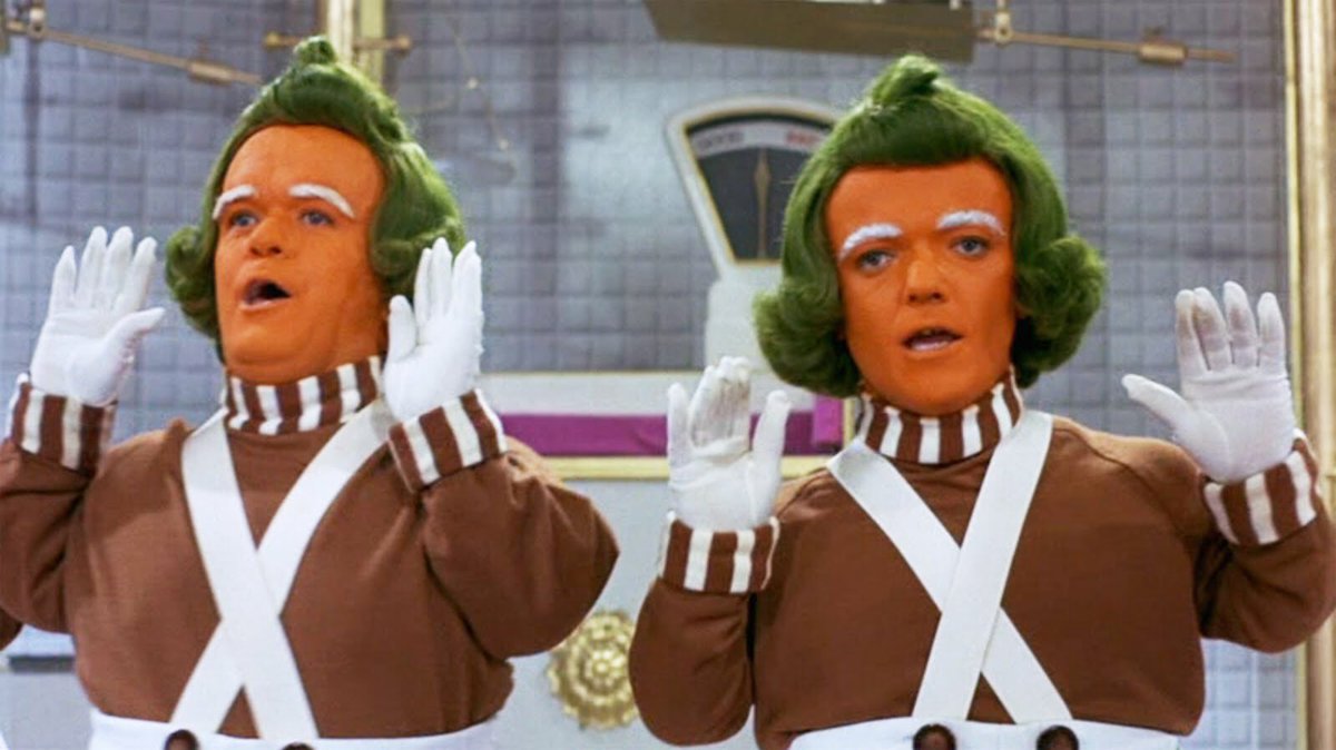 I feel like these guys need sing about morals and ethics every time someone leaves the administration <a href="/Willywonka/">Willy Wonka</a> <a href="/oompaloompa/">G .</a> #ByeFelicia
