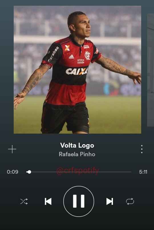 crfspotify's tweet photo. https://t.co/vlpjtp4ai4