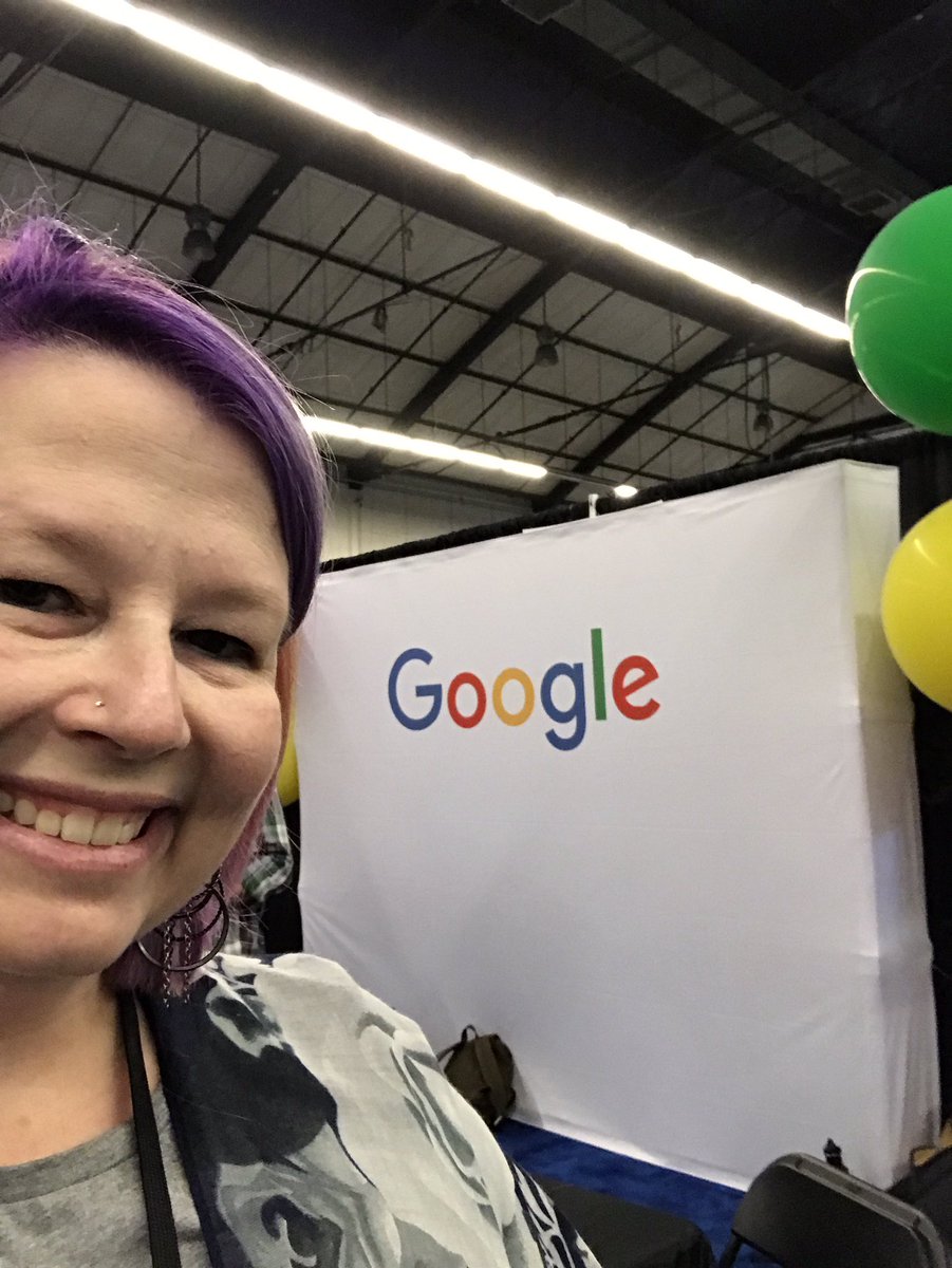 We had a great day at the #smallbizexpo ! <a href="/thebizexpo/">Linda Wilson</a> made in <a href="/BeforeAfter_app/">Before/After</a>