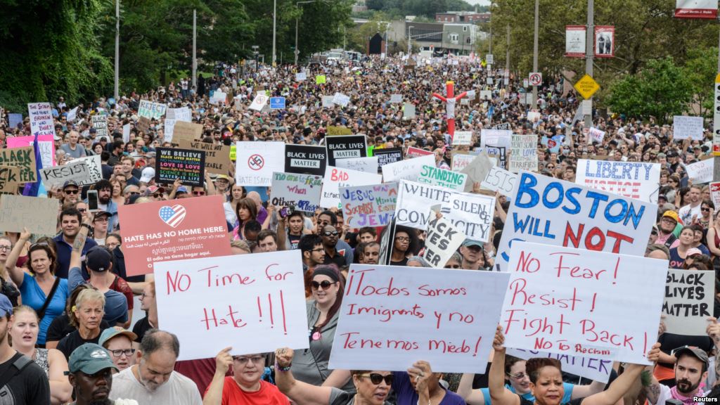 VOANews photo