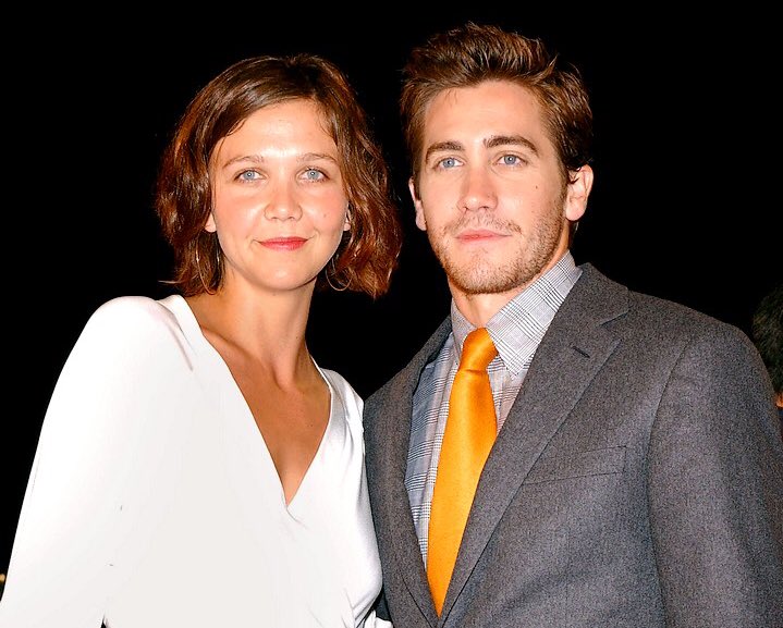 Jake Gyllenhaal Sister