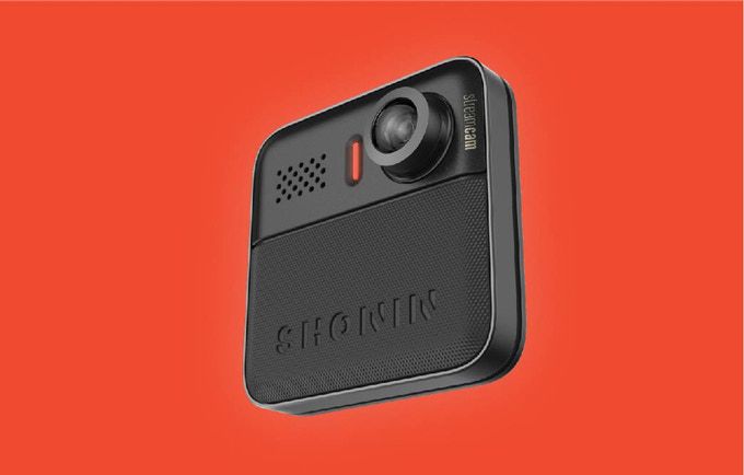 The Verge (@verge) on Twitter photo Shonin isn’t just a wearable, it’s a body cam for civilians theverge.com/circuitbreaker… Shonin isn’t just a wearable, it’s a body cam for civilians theverge.com/circuitbreaker…
