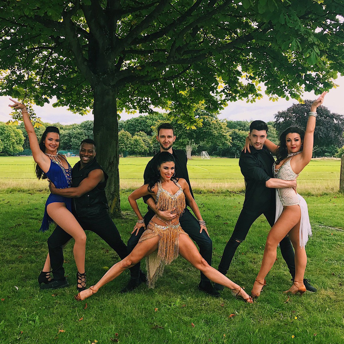 Aaron Brown tweet media