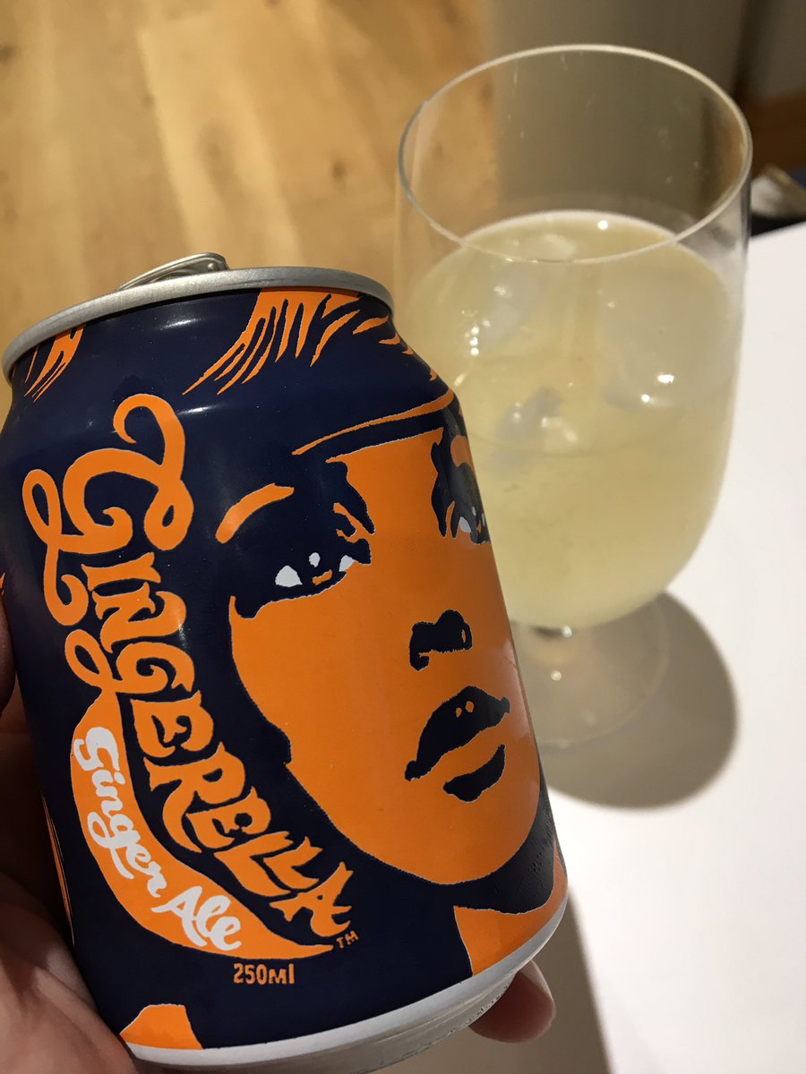 If you have not done so already, I strongly recommend it. #gingerella