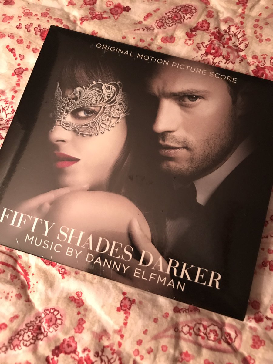 Alondra0692's tweet image. Here's a #Giveaway by me &amp;amp; my lovely, amazing friend @50FanNikki 🤗RT for a chance to win! Open worldwide🌎closes September 15!😘 #FiftyShades