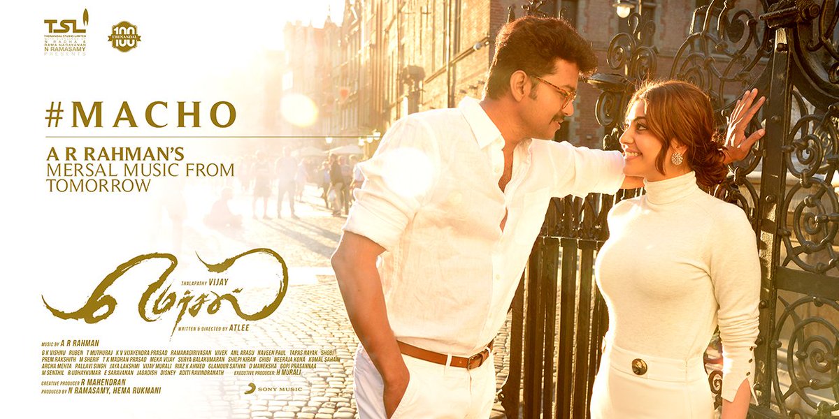 m_gajan's tweet photo. #Thalapathy #Mersal #Macho 3rd single poster
same size but #qualitydoesmatter
#MersalMusicLive #MersalArasan
Link: https://t.co/vf2myzq1Ac https://t.co/vohJapgcGQ