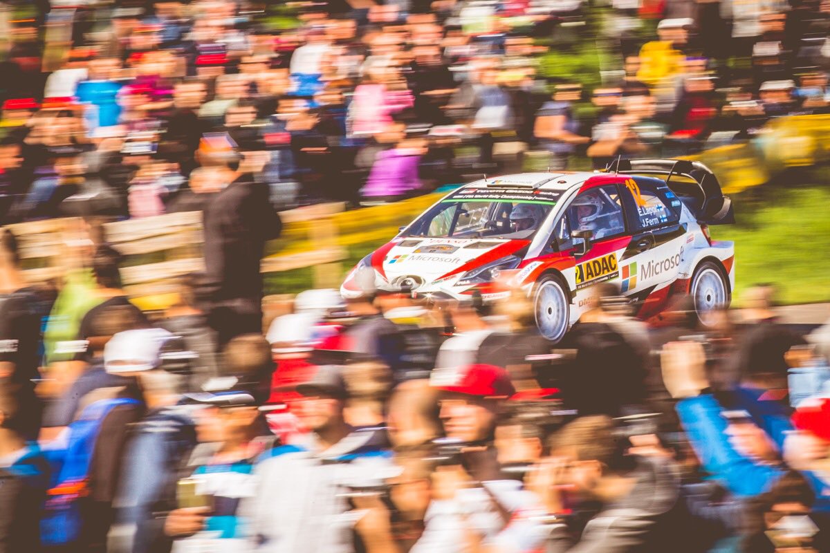 Esapekka Lappi Rally (@EsapekkaLappi) | Twitter