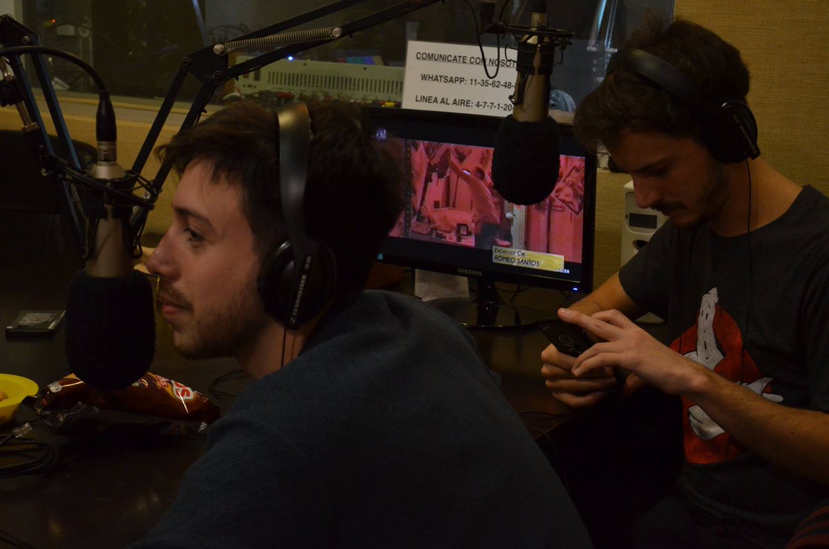 RadioyPunto tweet media