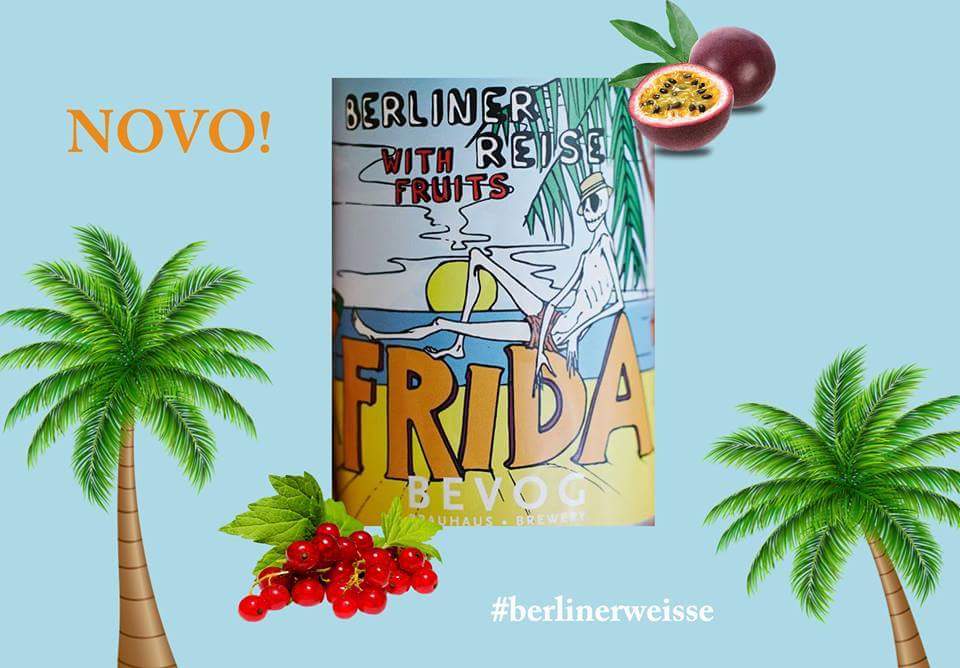 BEVOG FRIDA
taman......