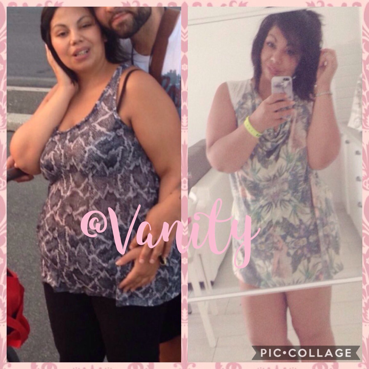 VanityUg's tweet photo. Cambiamenti...
Working progress!💪
Ce la posso fare!#ProgrammaTop #addio17kg #Vanity https://t.co/PoZ3FztD7h