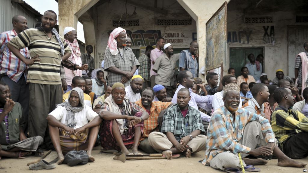 VOANews photo