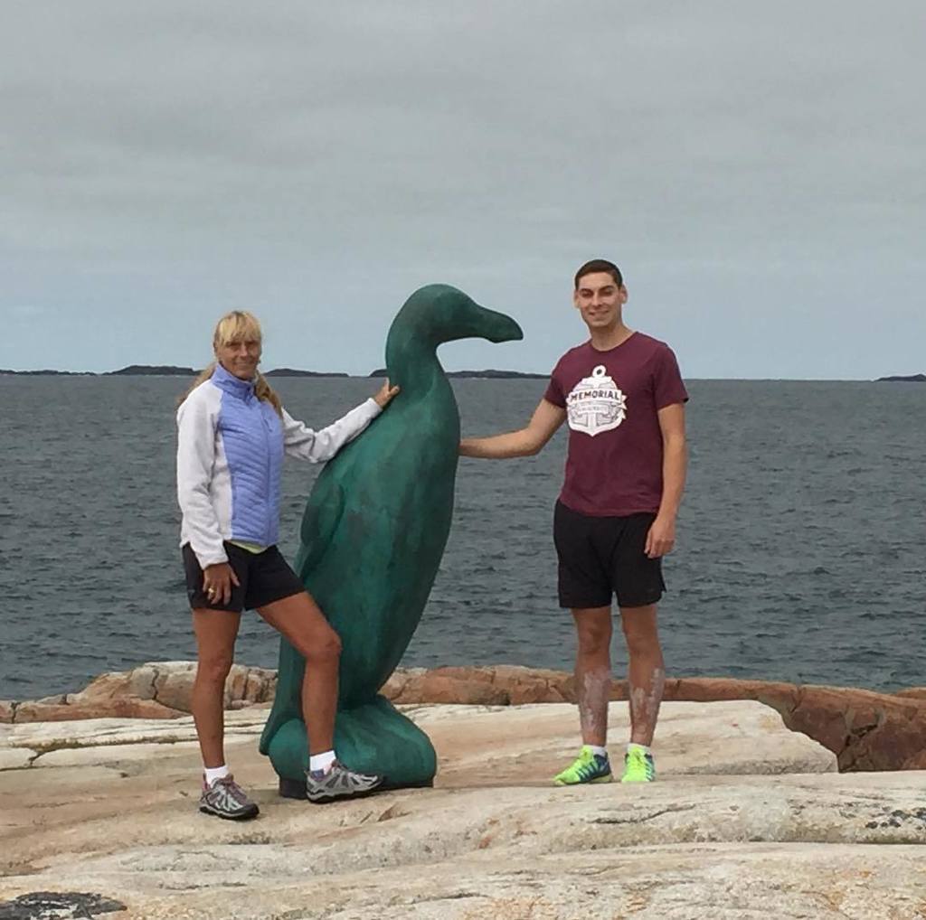 WWHYTE_LSSD's tweet photo. #gratitude for the blessing of sharing these last few days on #fogoisland with Andrew. #newfoundland #home #joeba… https://t.co/AMLIoenX9D https://t.co/NDaeQ8RqNU