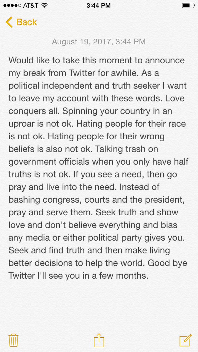 texasranger337's tweet photo. #RepentandPray https://t.co/e7UE2cJTio