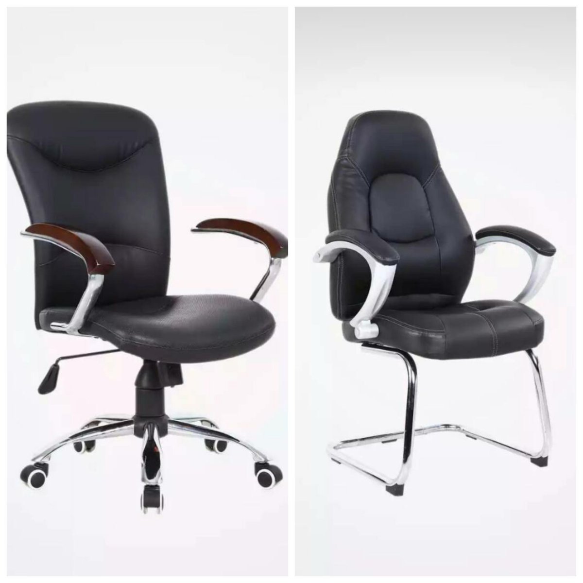AcPolymath's tweet photo. Even at choosing your #office_chairs align your choice with a purpose. @AcPolymath that's all we do. Buy from us #officechairs #acpolymath https://t.co/eu1Yb5Ddee