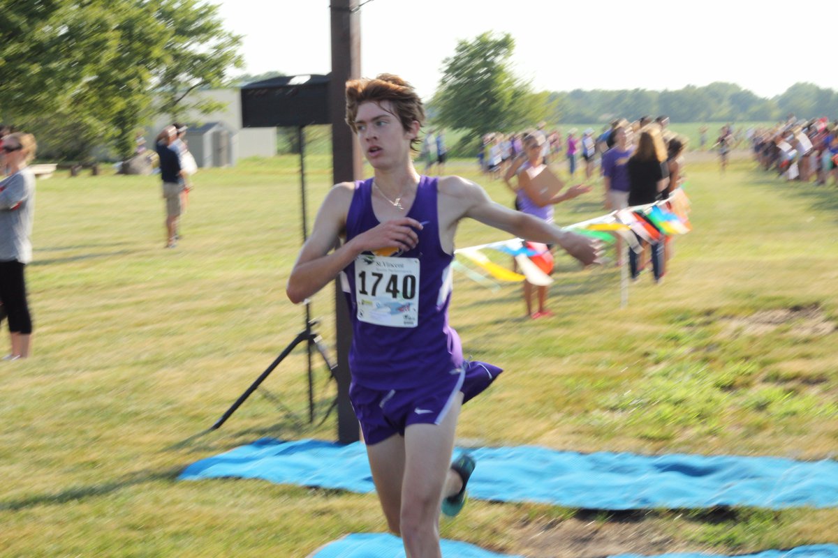 Guerin Catholic XC (GC_CrossCountry) Twitter