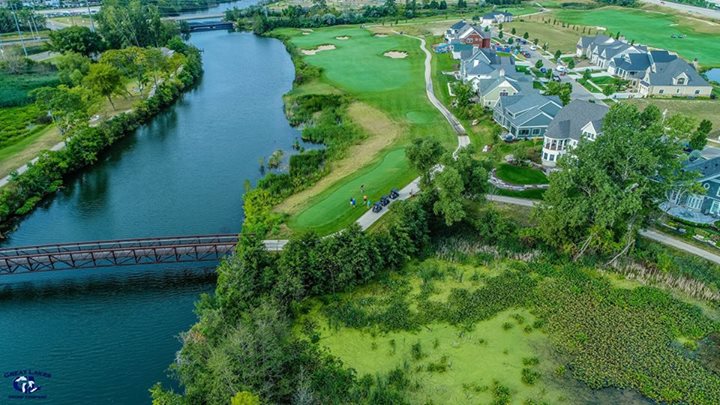 dronefilmsltd's tweet photo. Another busy day! Whirlpool Integrated Supply Chain Charity Event Harbor ... #usingdrones #dronevideo {#drone https://t.co/7zllRdbNtX