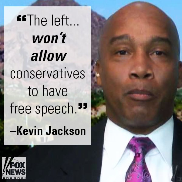 FoxNews's tweet photo. Do you agree with @KevinJacksonTBS? https://t.co/uI3AyJFfXH