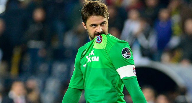 Hatırladın mı? @fenerbahce 

#BugünGünlerdenTrabzonspor!