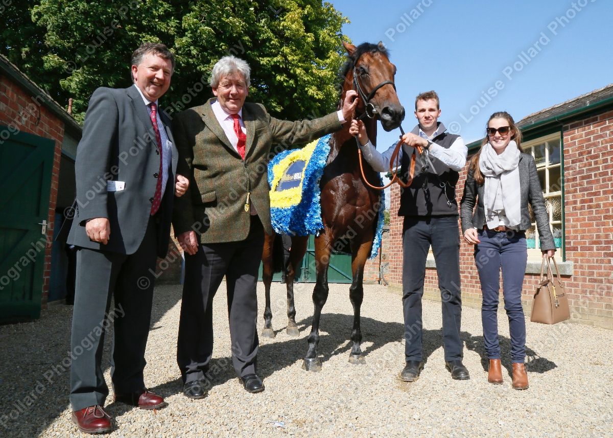 Louise Pollard tweet media