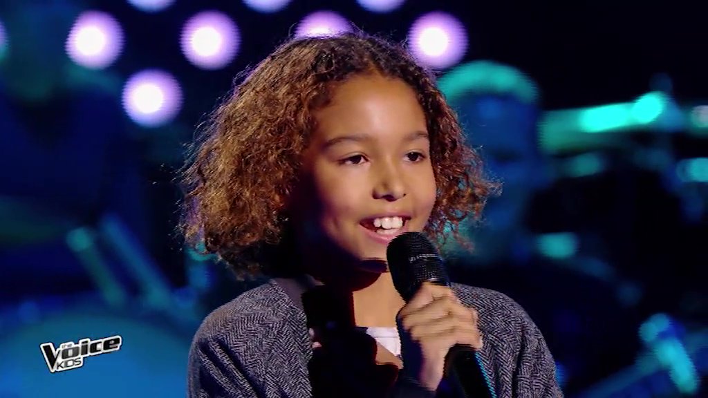 The Voice Kids 2017 - Auditions à l'aveugle 01 - Samedi 19 Août - 21h00 - TF1 - Page 2 DHnwxynXsAAyPKt