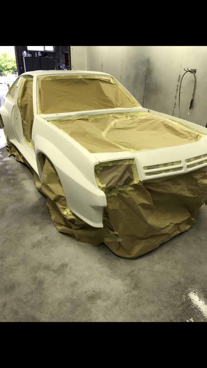 mcgoverncairbre's tweet photo. 1985 Opel manta #gasmonkey #gasmonkeygarage https://t.co/CHS9n9xgPM