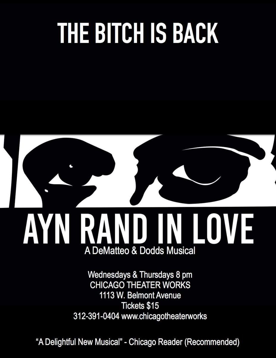 AynRandinLove (@aynrandinlove) on Twitter photo 