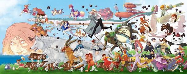 愛おシン ジブリ作品ってやっぱり良いよな ジブリ ジブリ好きな人rt ジブリ好きフォロー アニメ ラピュタ 千と千尋の神隠し トトロ フォローした人全員フォローする いいねした人全員フォローする フォロー いいね Lunch 面白いアニメ 愛おシン ジブリ作品ってやっぱり良いよな ジブリ ジブリ好きな人rt ジブリ好きフォロー アニメ ラピュタ 千と千尋の神隠し トトロ フォローした人全員フォローする いいねした人全員フォローする フォロー いいね Lunch 面白いアニメ