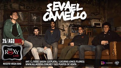 Camellos_SVC's tweet photo. Vuelve en cada noche 
Una y otra vez
#FrasesSVC #SVCenRoxy https://t.co/uXDH7CHwfp