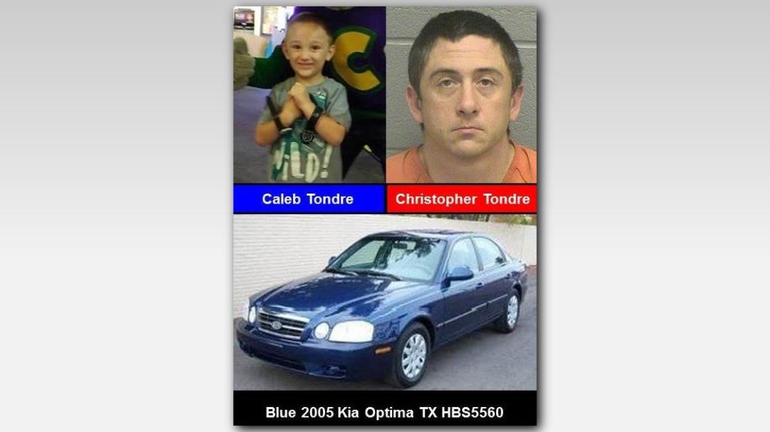 WFAADaybreak's tweet image. FBI: AMBER Alert victim from Midland found in San Antonio hotel on.wfaa.com/2ifAskI