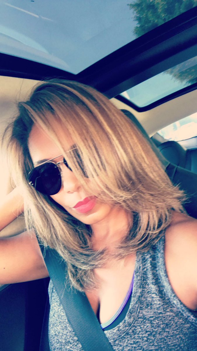 justsanaa's tweet image. Do blondes really have more fun? 1st of MANY hair changes 4 #Violet, my character in #NappilyEverAfter Watch my snaps to see the process! 👸🏾