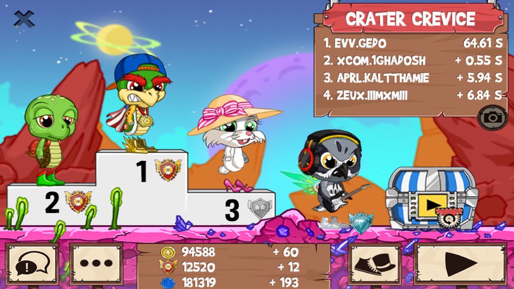 gedo_90's tweet photo. All those guys just got washed #funrun2 #1GHAD0SH #Kaltthamie #IIIMXMIII https://t.co/2Y87Dif1ae