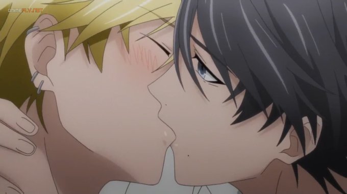 注目 画像ツイート ひとりじめマイヒーロー 11ページ目 アニメレーダー