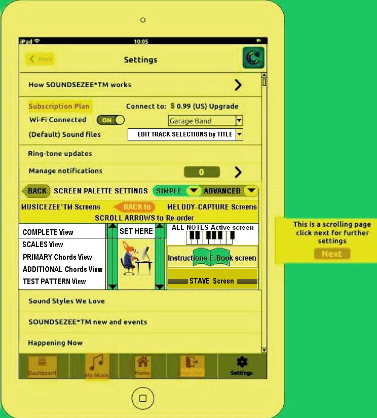 ILRNMusic2easy2's tweet photo. #15MinutesOfFAME #ILrnMusic2easy*TM with https://t.co/Q3qSfEwLIc being developed by #JANSTON Pty Ltd for #Music creation by all @SoundsEzee https://t.co/vtSW1wnXZ4