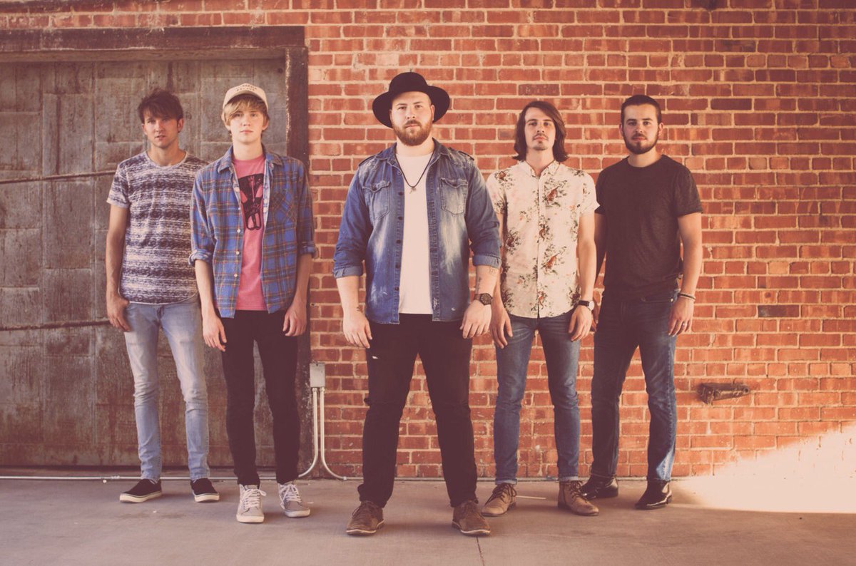 JenkinsValley's tweet photo. This coming Friday we will be playing at the Doxa Extreme Rodeo in Alex, OK at 10:00pm and we'll be playing there again on Sunday at 8:00pm. https://t.co/EQsIQQcJA5