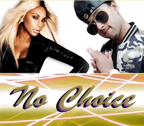 No Choice by Bless One ft Tamar Braxton - Uploaded By : PhenomRadio po.st/3gX72Y <a href="/DJJohnnyO/">OG DJ JOHNNY' O</a> #Music #Download