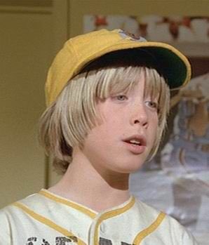 googotts's tweet photo. @airballcub I watched Bad News Bears today and this is @blulnr18 when he was 8 yrs old. #teamtanner #smartasskid https://t.co/lgEVt830IW
