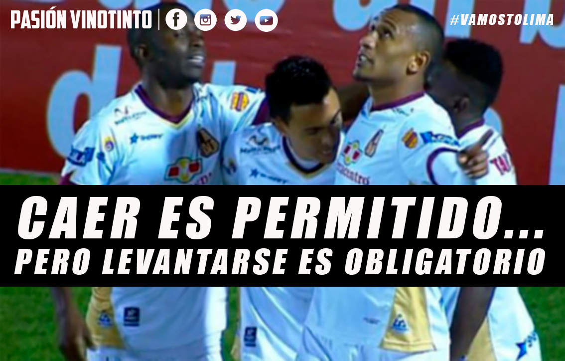 PVnet_'s tweet photo. ¡VAMOS TOLIMA QUE ESTE EQUIPO ESTA HECHO PARA GRANDES COSAS! https://t.co/HkMP41vdfs