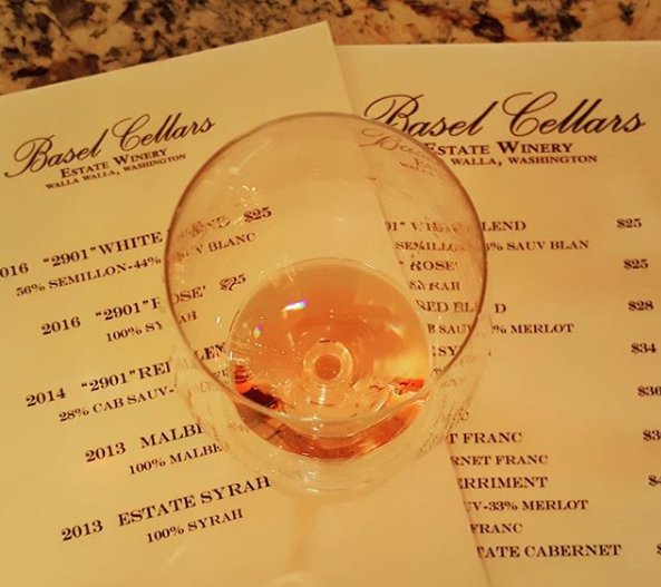 CVWCWines's tweet photo. Wilkommen @Basel_Cellars new tasting room in downtown @leavenworth_wa https://t.co/jYuLKvE1gJ