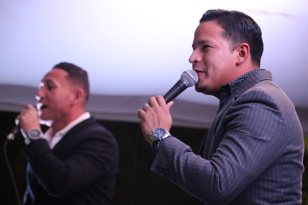 Poniendo el corazón en todo lo que hacemos!