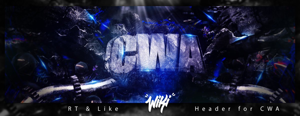 Fun work: Twitter Header
Designed for: <a href="/Clash_with_Ash/">Manikanta V</a>
 HD: prnt.sc/ganz7o
Like and RT! Ty for being dope! DM, CWA, if u want <3