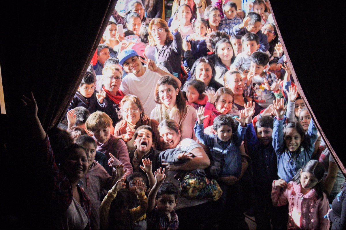 iglesianan's tweet photo. Inolvidable tarde por el #DíaDelNiño 👦🏻👧🏻
#BienvenidoACasa
#NANKids https://t.co/x8J7BO0usu