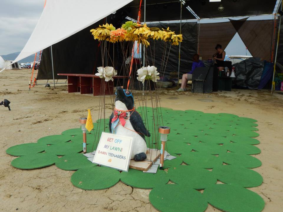 yingyinglee's tweet image. I am heading back to @burningman for the 8th straight years tomorrow! Guess I should #PackAllTheThings! Find me at #FriendziedSerenity!