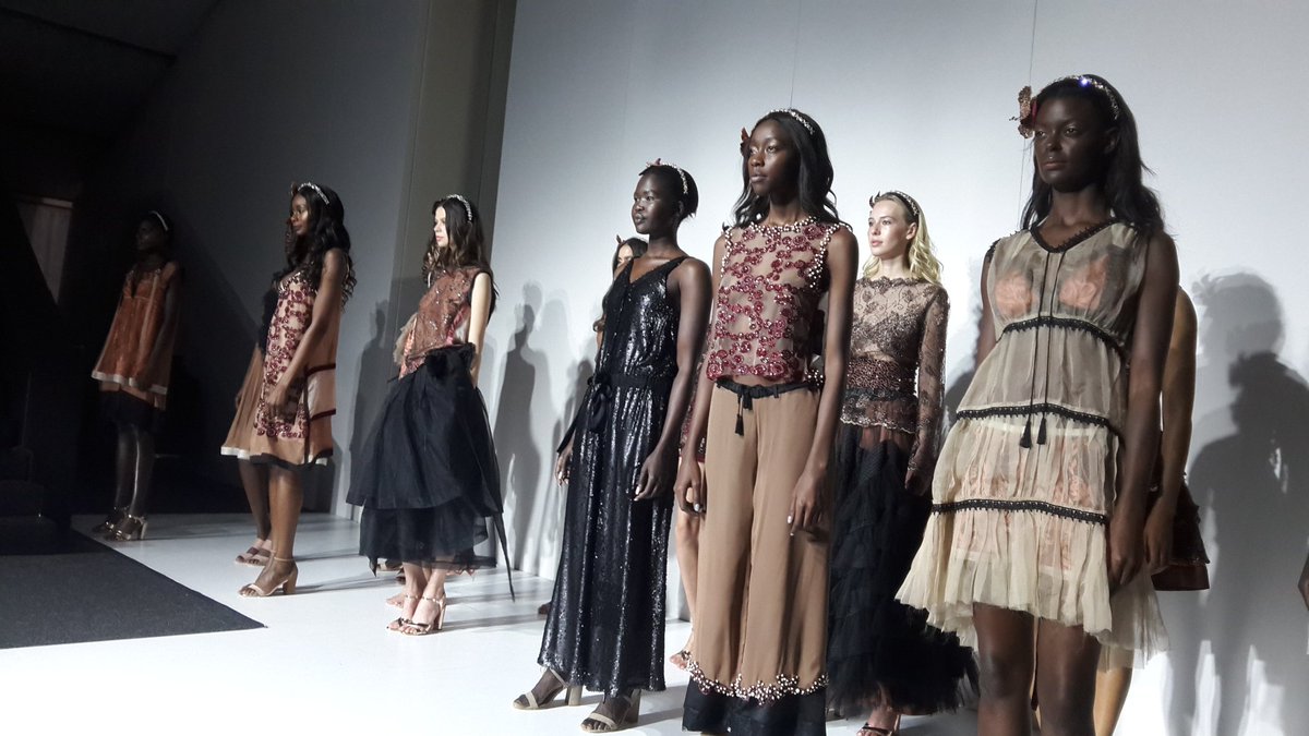 Fashion One SA tweet media