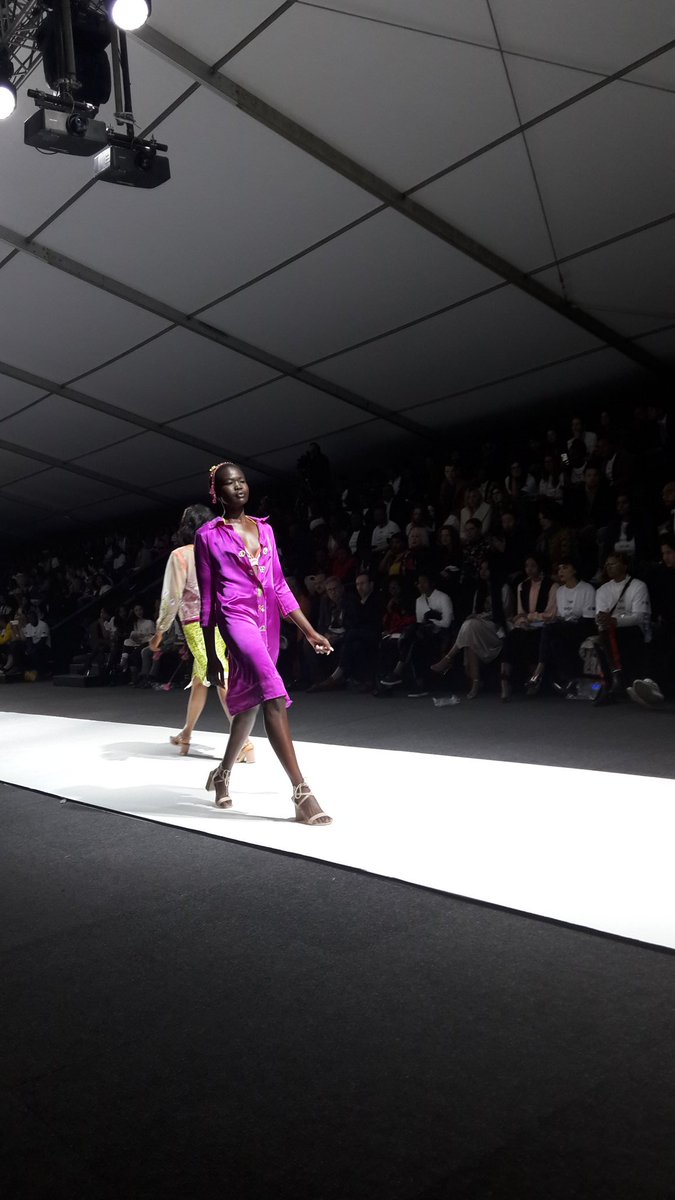 Fashion One SA tweet media
