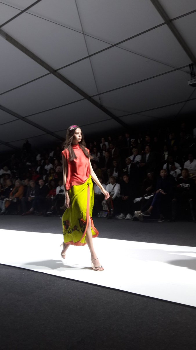 Fashion One SA tweet media
