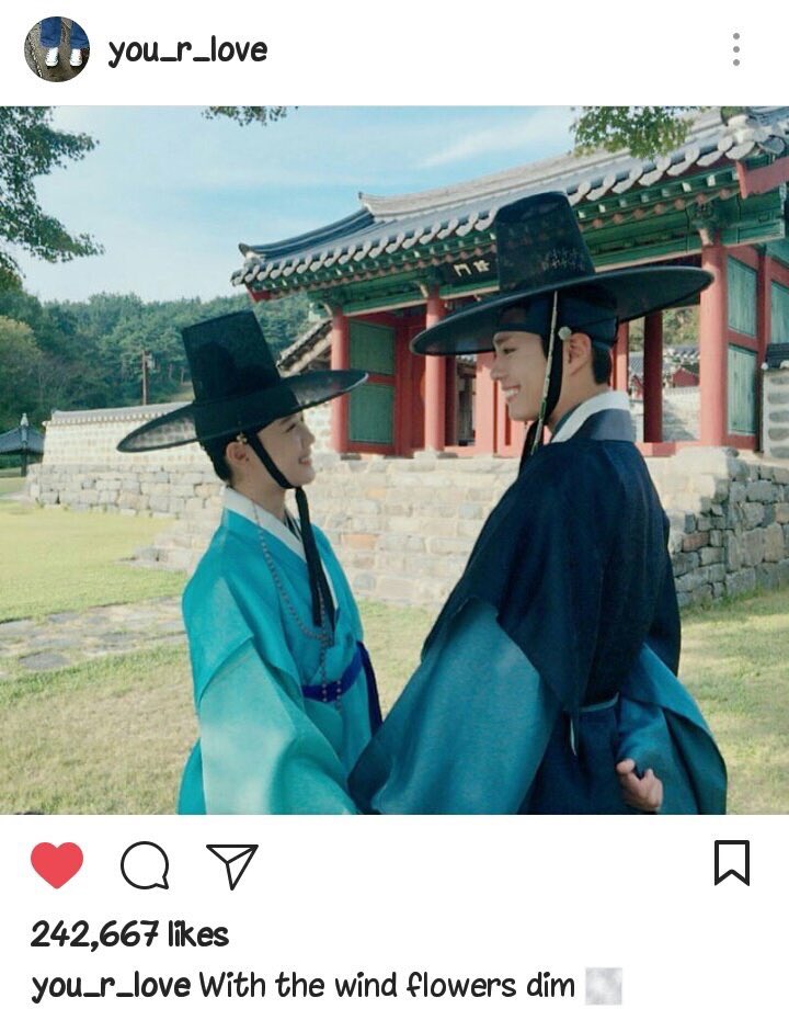 BoYooCouple's tweet photo. Every memories they spend together, they truly love each other 💯💓 #BoYooCouple #ParkBoGum #KimYooJung #BoyooTogetherAgain #BoYoo #LeeYoung https://t.co/Z64jgxbboX