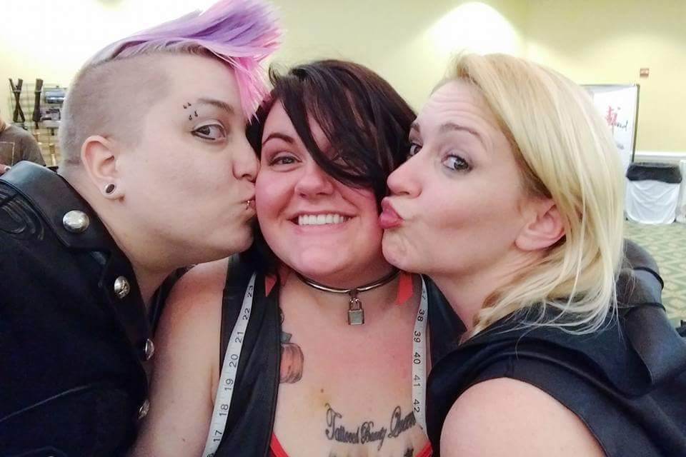 PDKILTS's tweet photo. Fun at FIRE!!! https://t.co/P9GE00wZBK